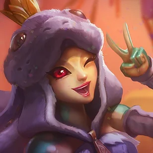 Urf the Nami-tee Tile