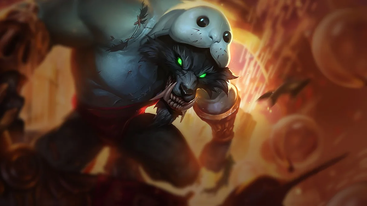 Urfwick Warwick Centered Splash
