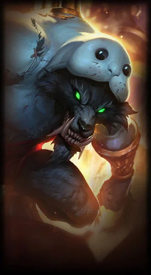Urfwick Warwick Loading Screen