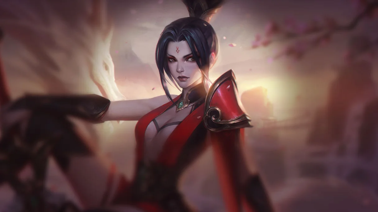 Valiant Sword Riven Centered Splash