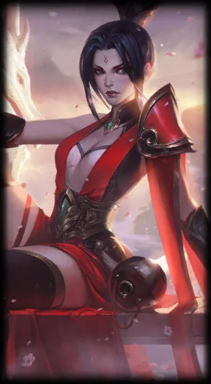 Valiant Sword Riven Loading Screen