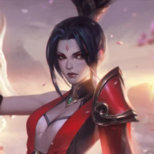 Valiant Sword Riven Tile