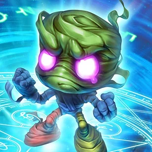Vancouver Amumu Tile