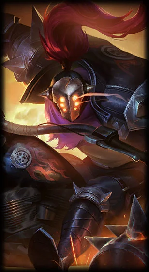 Vandal Jax Loading Screen