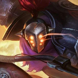 Vandal Jax Tile
