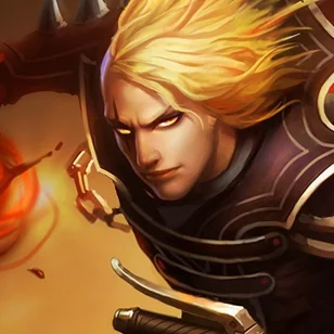 Vandal Vladimir Tile