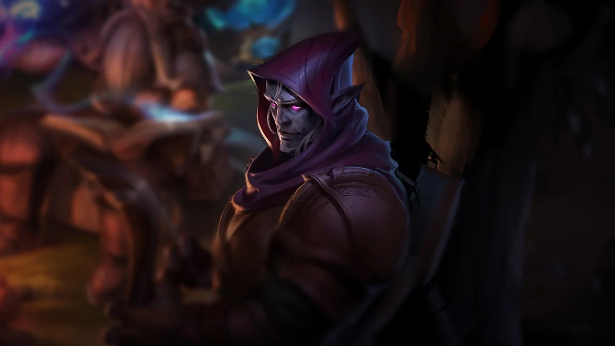 Varus Swiftbolt Centered Splash