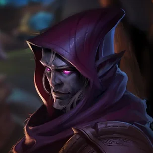 Varus Swiftbolt Tile