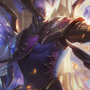 Victorious Aatrox Tile