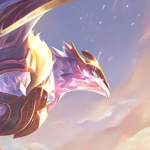 Victorious Anivia Tile