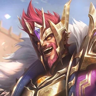 Victorious Draven Tile