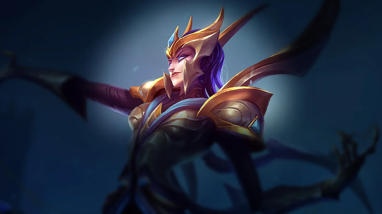 Victorious Elise Centered Splash