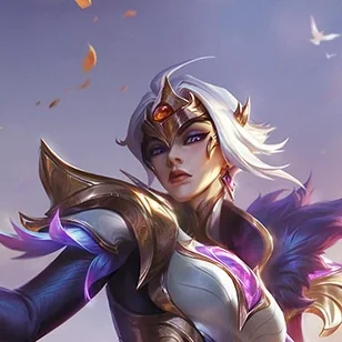 Victorious Fiora Tile