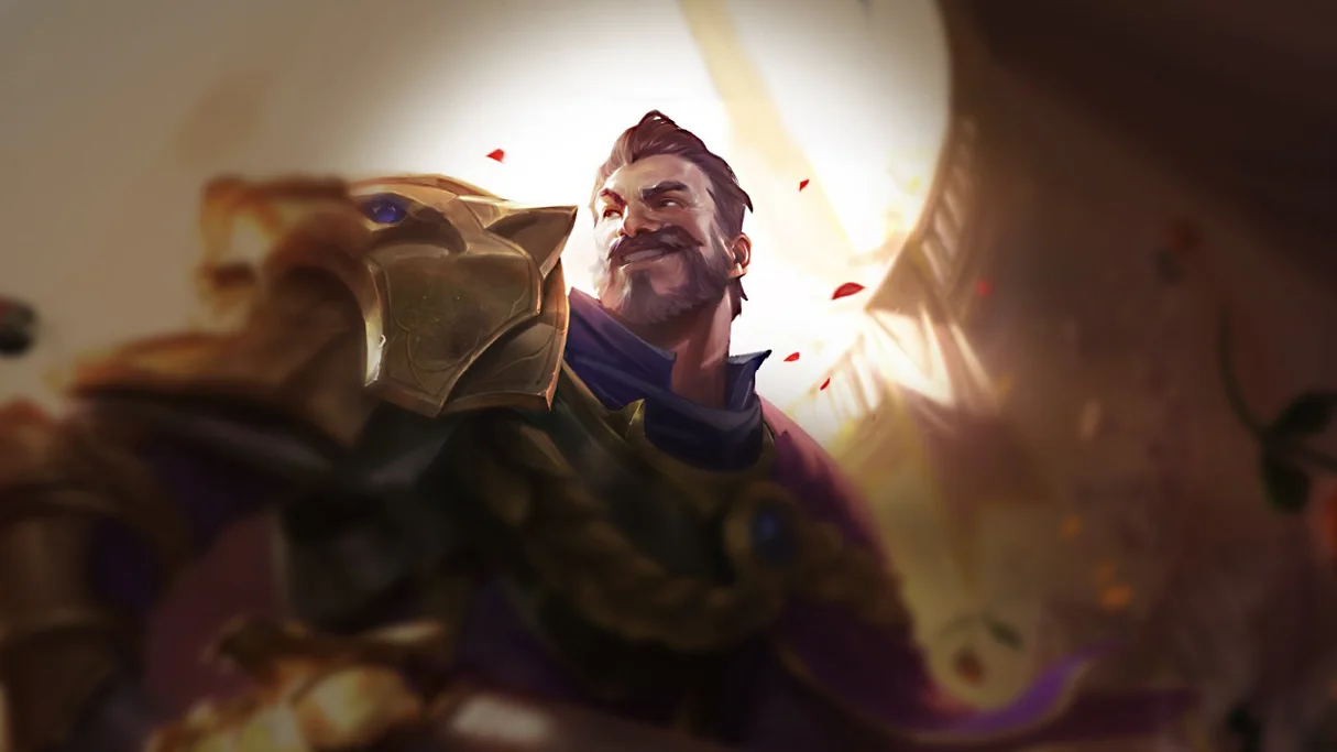 Victorious Graves Centered Splash