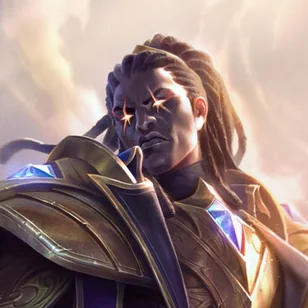 Victorious Lucian Tile