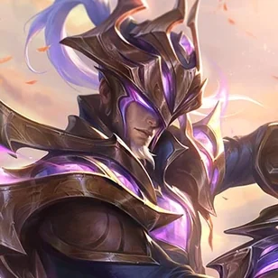 Victorious Master Yi Tile
