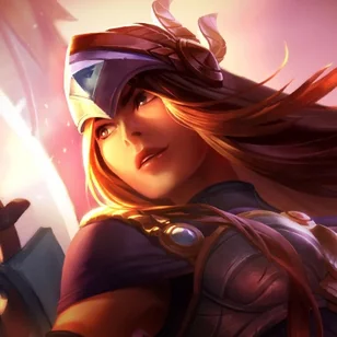 Victorious Sivir Tile