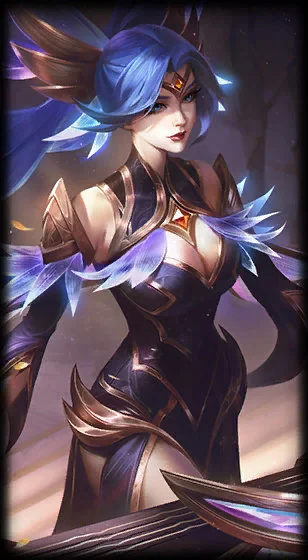 Victorious Sona Loading Screen