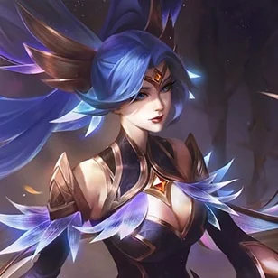Victorious Sona Tile