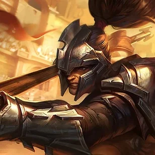Viscero Xin Zhao Tile