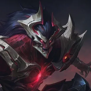 Visions of the Fallen Tryndamere Tile