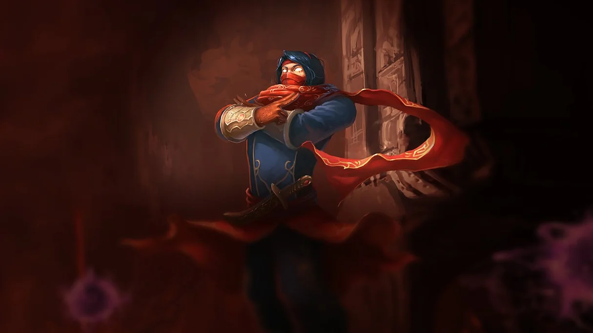 Vizier Malzahar Centered Splash