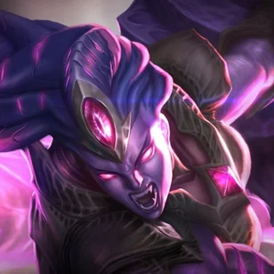 Void Bringer Illaoi Tile