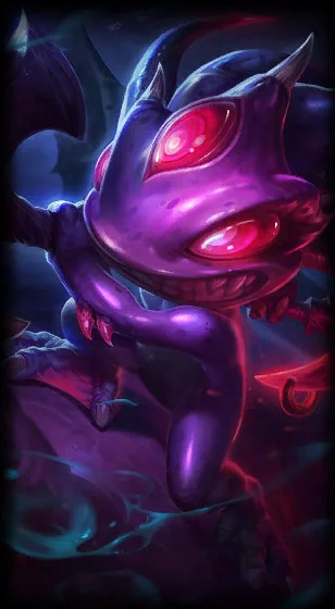 Void Fizz Loading Screen