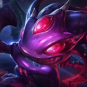 Void Fizz Tile