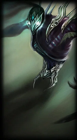 Void Nocturne Loading Screen