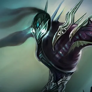 Void Nocturne Tile
