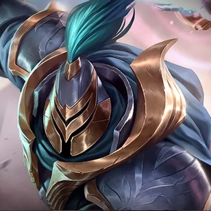 Warden Jax Tile
