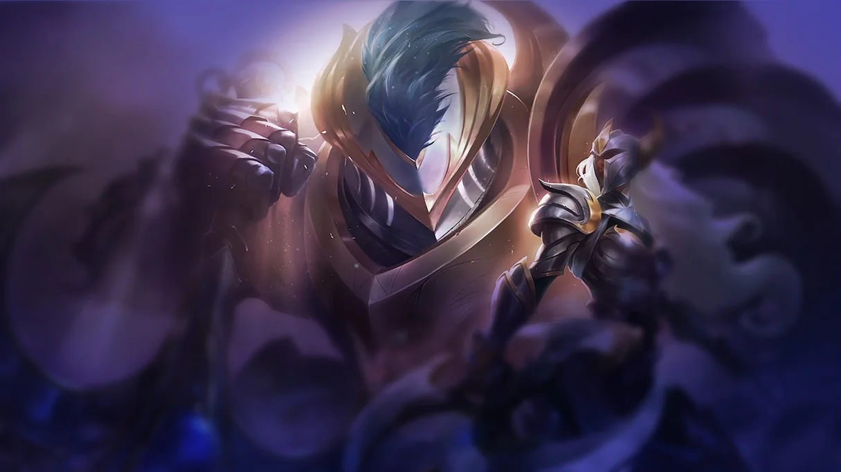 Warden Nautilus Centered Splash