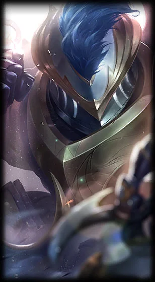 Warden Nautilus Loading Screen