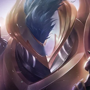 Warden Nautilus Tile