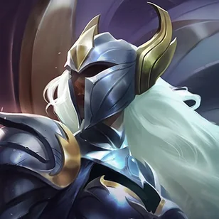 Warden Sivir Tile