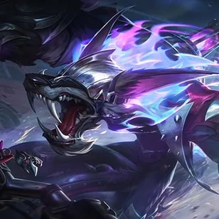 Warhound Warwick Tile