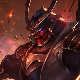 Warlord Shen Tile