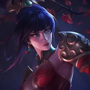 Warring Kingdoms Nidalee Tile