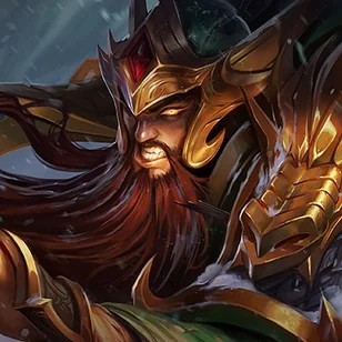 Warring Kingdoms Tryndamere Tile
