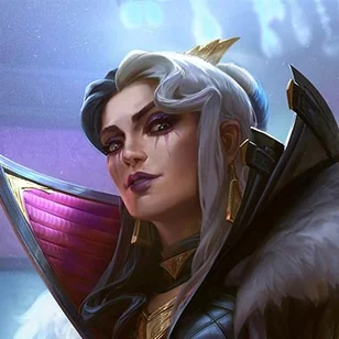 Wicked LeBlanc Tile