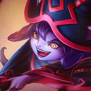 Wicked Lulu Tile