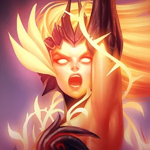 Wildfire Zyra Tile