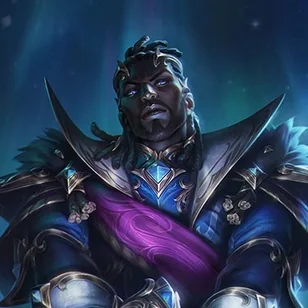 Winterblessed Lucian Tile