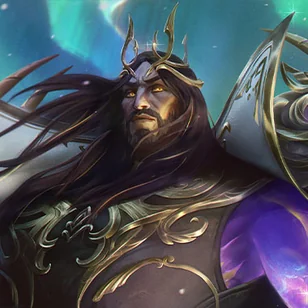 Winterblessed Swain Tile