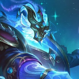 Winterblessed Thresh Tile