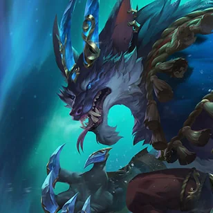 Winterblessed Warwick Tile