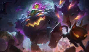 Witch’s Brew Blitzcrank