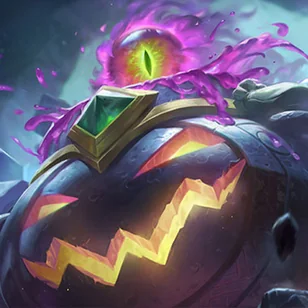 Witch’s Brew Blitzcrank Tile