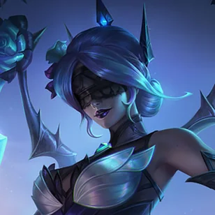 Withered Rose Elise Tile